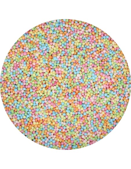 FunCakes Musketzaad Pastel -80gr-