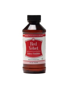 LorAnn Bakery Emulsion Red Velvet (118ml)