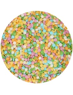 FunCakes Mini Confetti Colourful Mix -60gr-