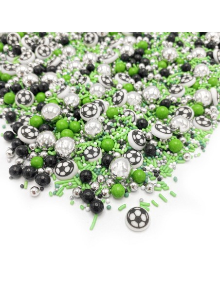 Happy Sprinkles Football Champion -90gr-