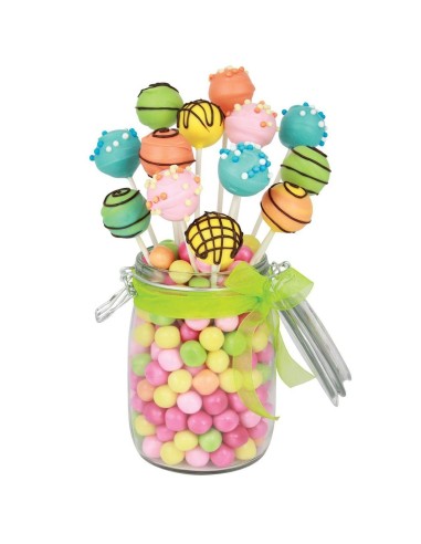 PME Lollystokjes -11,5cm- 50st