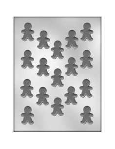 CK Chocolade Mal Gingerbread