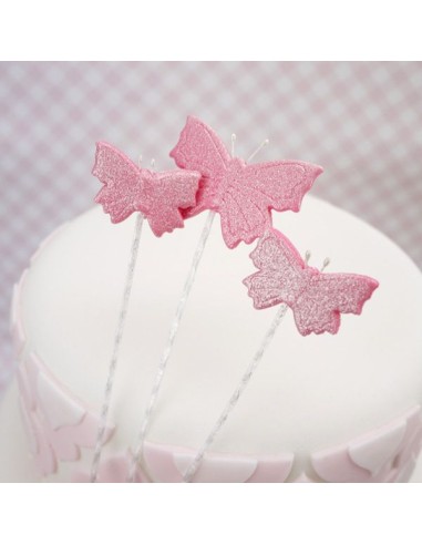 PME Plastic Draad -25st-