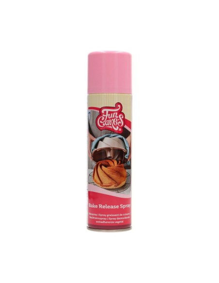 FunCakes Bakspray -200ml-