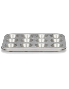 Patisse Cupcake/Muffin Bakvorm Mini -12st-