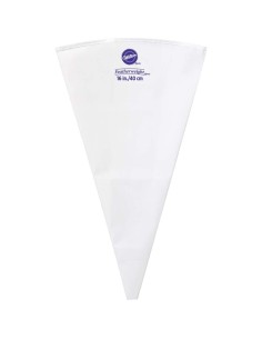 Wilton Spuitzak -40cm-