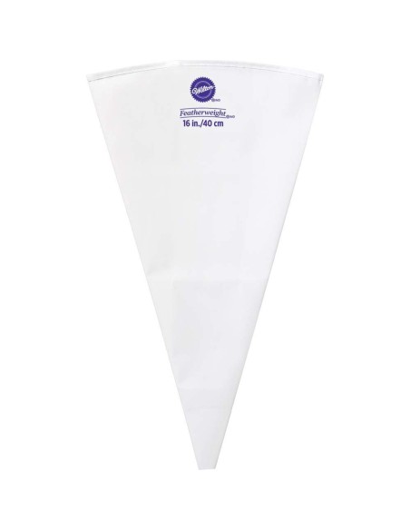 Wilton Spuitzak -40cm-
