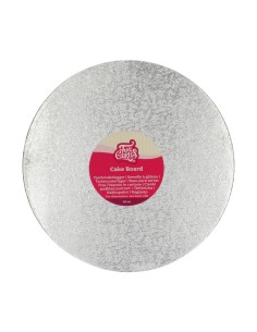 FunCakes Cake Board Rond -27,5cm-