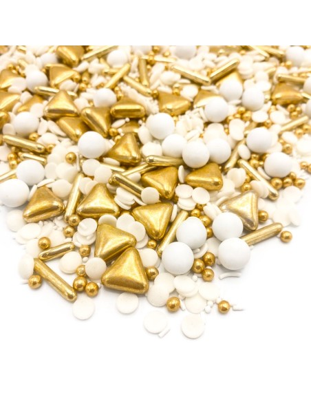 Happy Sprinkles Champagne Shower -90gr-