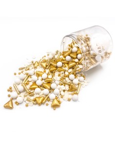 Happy Sprinkles Champagne Shower -90gr- 2