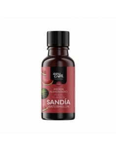 Azucren Geconcentreerde Smaakstof Watermeloen -10ml-