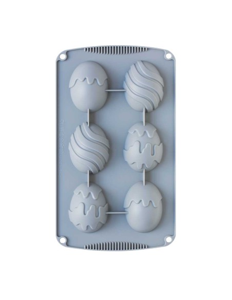 Decora Siliconen Bakvorm Pasen