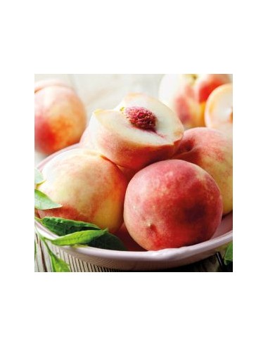 FunCakes Smaakpasta Perzik -120gr-