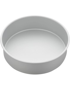 Wilton Diepe Bakvorm Rond -25 x 7,5 cm-