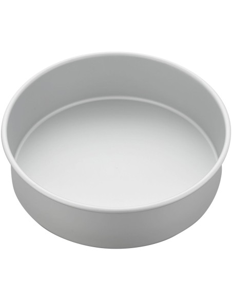 Wilton Diepe Bakvorm Rond -25 x 7,5 cm-