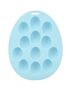 Wilton Mini Siliconen Vorm Ei 2