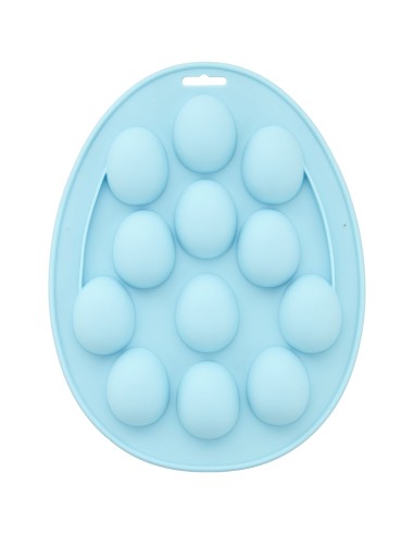 Wilton Mini Siliconen Vorm Ei