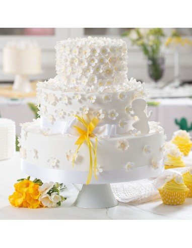 Decora Uitsteker Set Petunia -5st-