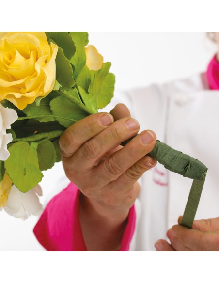 Decora Bloementape Set -4st-