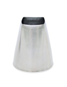 Scrapcooking Spuitmondje Vierkant // 2