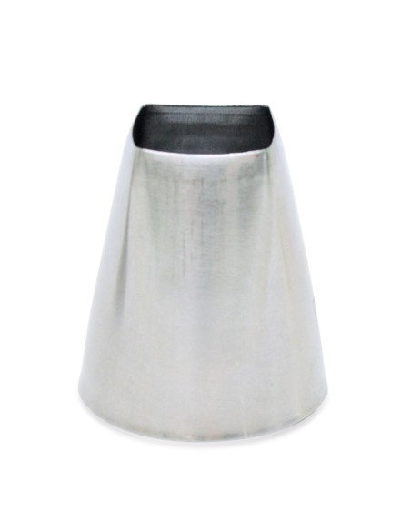 Scrapcooking Spuitmondje Vierkant //