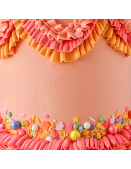 Colour Mill Chocolade Kleurstof Coral -20ml-