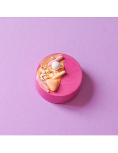 Colour Mill Chocolade Kleurstof Fuchsia -20ml- 2