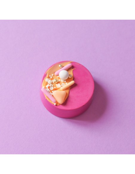 Colour Mill Chocolade Kleurstof Fuchsia -20ml-