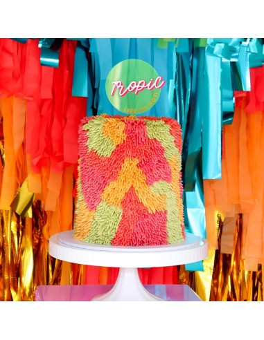 Colour Mill Chocolade Kleurstof Mango -20ml-