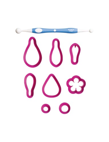 Spring Cutter Set