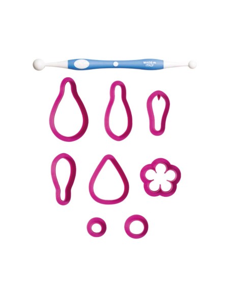Spring Cutter Set