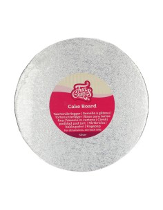 FunCakes Cake Board Rond -20cm-