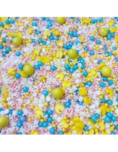 Sprinklelicious Luckylicious -90gr-