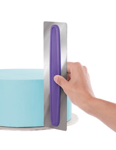 Wilton Icing Schraper