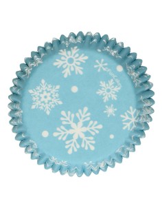 FunCakes Baking Cups Frozen -48st-
