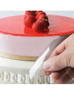 FunCakes Acetaat Rol -12cm- 2