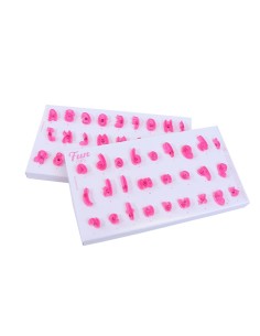 PME Stempelset Fun Fonts - Collection 3 // 2