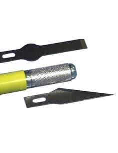 PME Modelleer Gereedschap Suikerwerk Mes 2