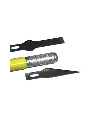 PME Modelleer Gereedschap Suikerwerk Mes