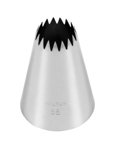 Wilton Spuitmondje 8B Open Ster 2