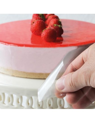 FunCakes Acetaat Rol -5,5cm-