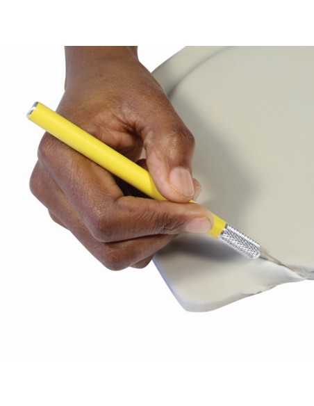 PME Modelleer Gereedschap Suikerwerk Mes