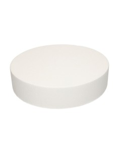 FunCakes Taart Dummy Rond -30x7cm-