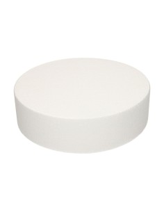 FunCakes Taart Dummy Rond -25x7cm-