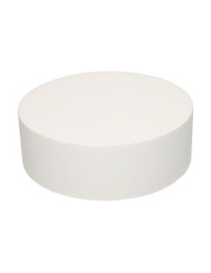 FunCakes Taart Dummy Rond -20x7cm-