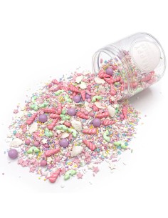 Happy Sprinkles But First, Unicorns -90gr- 2