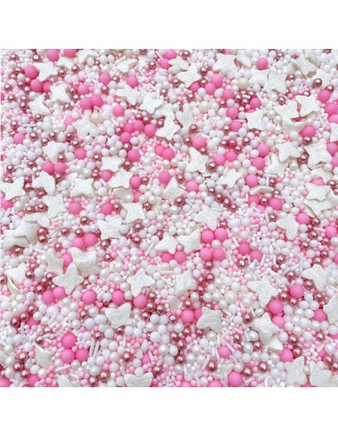 Sprinklelicious Pink Butterflylicious -90gr- //