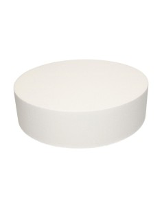 FunCakes Taart Dummy Rond -35x10cm-