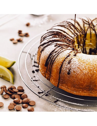 Decora Knijpfles -750ml-