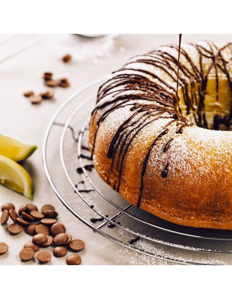 Decora Knijpfles -750ml-